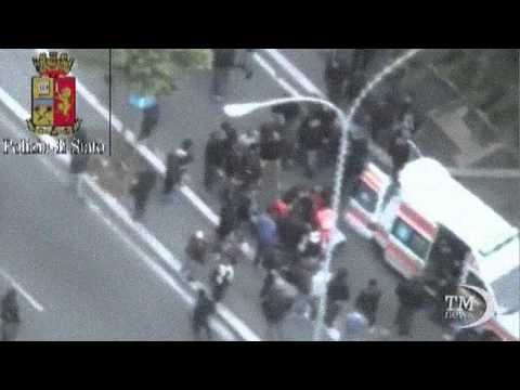 WODU feat. ANTHONY GALEOTA - NON E' UN ADDIO [prod