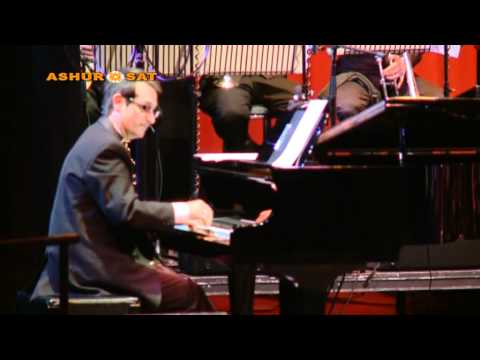 Assyria Night II Concert - Sydney - Giwargis Nicola B