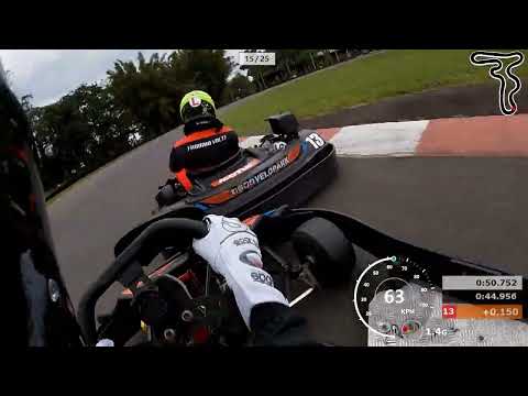 KartEasy Cup 85 - Etapa 7 - VP1000
