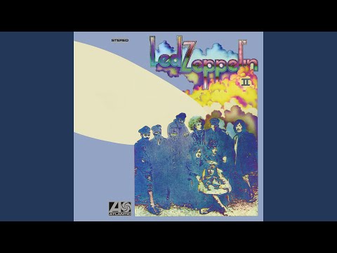 What Is and What Should Never Be (Rough Mix with Vocal)