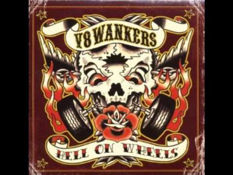 V8 Wankers - Lights Out