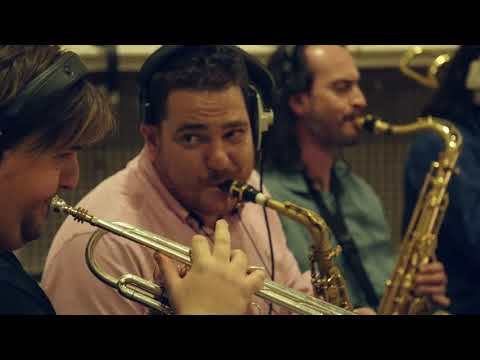 Preach your Lessons - The GrooBand