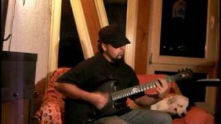 Six Feet Under - A Journey Into Darkness.mpg