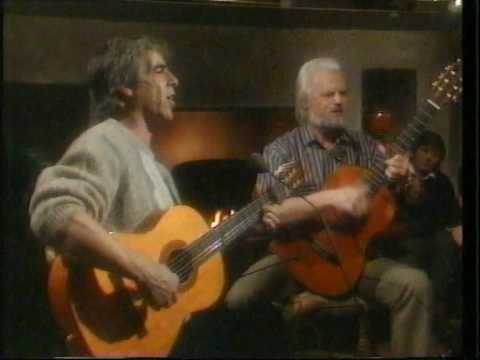 The Corries Welcome Royal Charlie