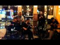 The Cats in the Kitchen: Horizonto (March 2012 ...