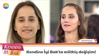 Kendine İyi Bak&#39;ta müthiş değişim!