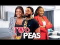 TWO PEAS - JACKIE APPIAH , SONIA UCHE , CHIKE DANIELS 2023 EXCLUSIVE NOLLYWOOD MOVIE