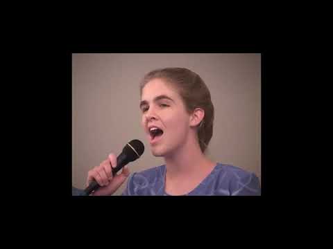 He'll Hold To My Hand- Homecoming With The Hall Sisters (Live-2004)