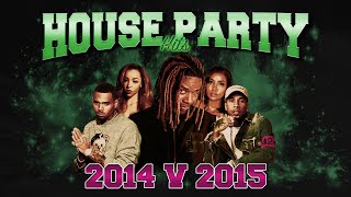Download lagu House Party Hits - '14 v '15 (DJ Discretion Mix) mp3 Download lagu House Party Hits - '14 v '15 (DJ Discretion Mix) mp3