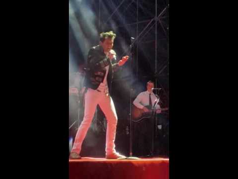 Mika Chieti No Place in Heaven Voce cristallina