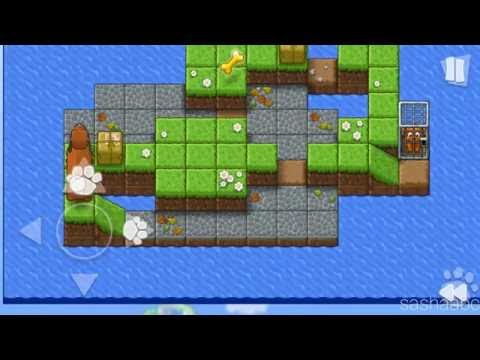 save the puppies обзор игры андроид game rewiew android