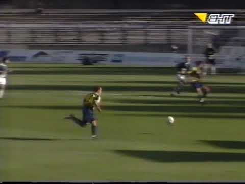 21. 10. 2000. Željezničar - Rudar (K) 6:0 (izvještaj BHT)