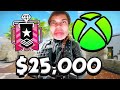 25 000 Xbox Pro League Tournament Jynxzi Full Stream 12 16 2023