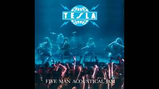 Tesla  Lodi (Live 1990)