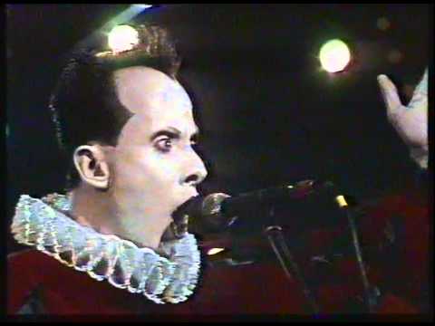 Klaus Nomi - After The Fall