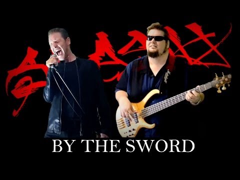 By The Sword by Slash ft. Andrew Stockdale | FULL BAND COVER