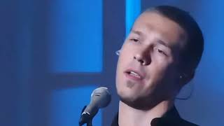 HANSON - This Time Around | Live on Jimmy Kimmel