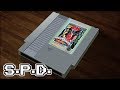 Power Rangers S P D Power Rangers S P D 8bit