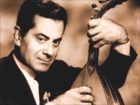 Fok Ghosnik ya Lamouna   Farid el Atrash