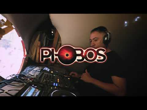 Phobos @ MoDem festival 2022