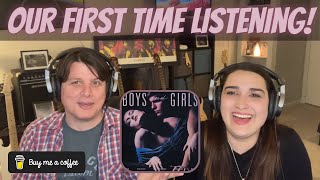 OUR FIRST REACTION to Bryan Ferry - The Chosen One | COUPLE REACTION (BMC Request)