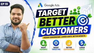 Customer Segments in Google Ads Explained