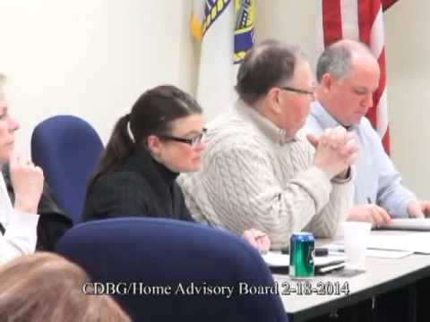 WILL COUNTY LAND USE  Public Hearing 2 18 2014
