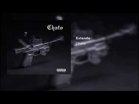 Chato - Extendo (Official Audio)
