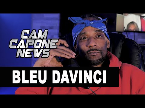Bleu Davinci & Cuffy Break Down How BMF Big Meech Used Tammy Cowins For 3rd Party Cooperation