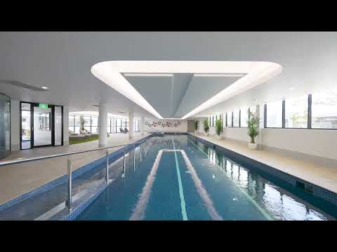 GemLife Pacific Paradise | Country Club Walkthrough