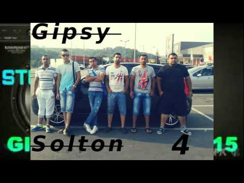 Gipsy solton album 4