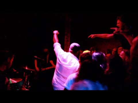 Problem Daughter - Rancid Cover Set