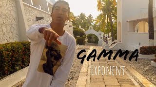 Gamma - Exponent