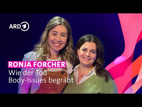 Bergdoktor-Star Ronja Forcher: Warum musste meine beste Freundin sterben?