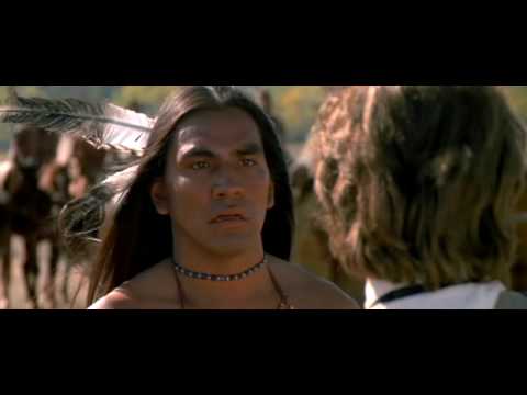 Dances with Wolves (1990) Trailer 1