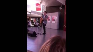 Taylor Henderson horses