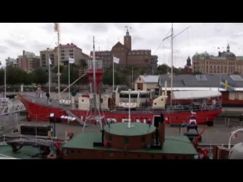 Herbstspaziergang durch Göteborg | Euromaxx city