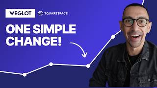 How to Create a Multilingual Site on Squarespace [FREE] | Weglot Full Review