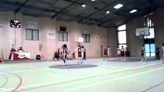 preview picture of video 'Clash basket - Entraîneur/Arbitre - Amateur'