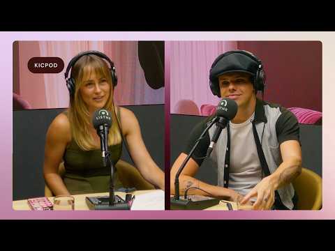Steph Claire Smith interviews YUNGBLUD (January 2026)