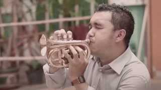 ម្ចាស់សូរតន្ត្រី : THE STRINGS