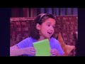 Barney Friends Season 9 Episode 14 A Wonderful World Of Colors And Shapes