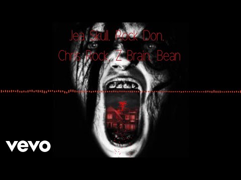 Jea Skull, Rock Don, Z Brain, Chris Rock, Bean - Vengeance (Freestyle)