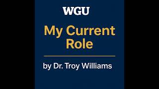 Dr. Troy Williams PhD | My Current Role: Building Ethical AI & Cybersecurity at Cybersmarts.ai