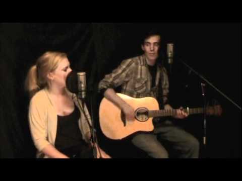 Taking You With Me (Mindy Smith and Daniel Tashian cover)