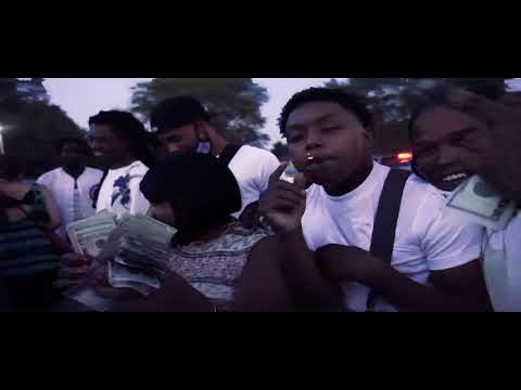 MIND OF A REUP X RGE TAE  (SHOT BY GI TV FBJBFILMZ)