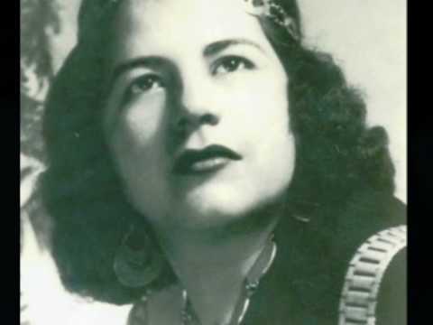 Rayén Quitral - Mozart - Aria de la Reina de la Noche
