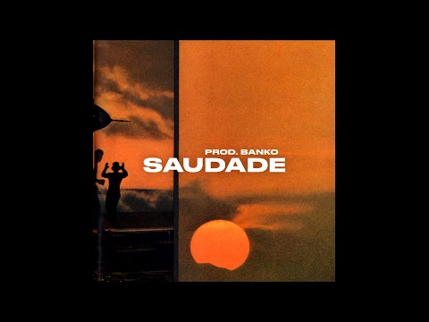 luidji & krisy Type Beat "Saudade"