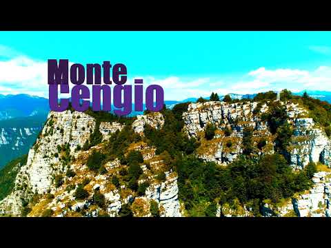 Tesori d'Italia: Monte Cengio(Vi) 1916 (Granatieri di Sardegna) 4K