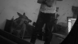 ANXIETY - Candy Man Blues